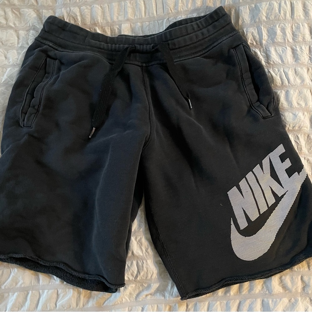 Nike shorts